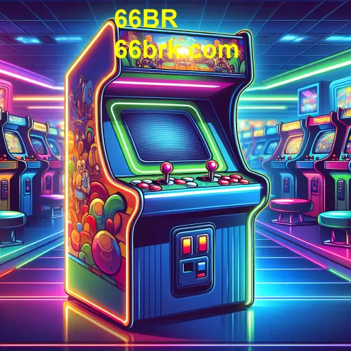 A Magia dos Jogos de Arcade