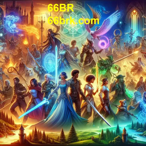 A Evolução dos RPGs: Uma Viagem pelo Universo dos Jogos de Role-Playing